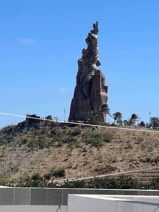 Jumeirah On The Hills, Mamelles ดาการ์ ภายนอก รูปภาพ